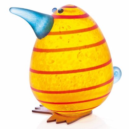 Imagen de Kiwi Egg Amarillo