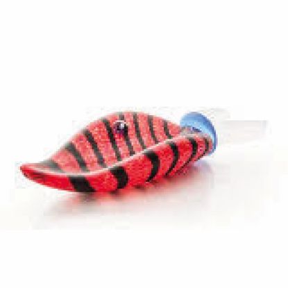 Imagen de Pescado Bowl Rojo