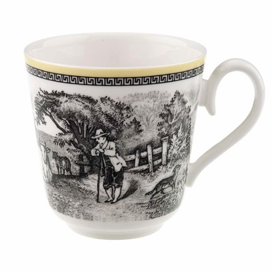Imagen de AUDUN FERME TAZA CAFE/TE S.PL. 0.20L