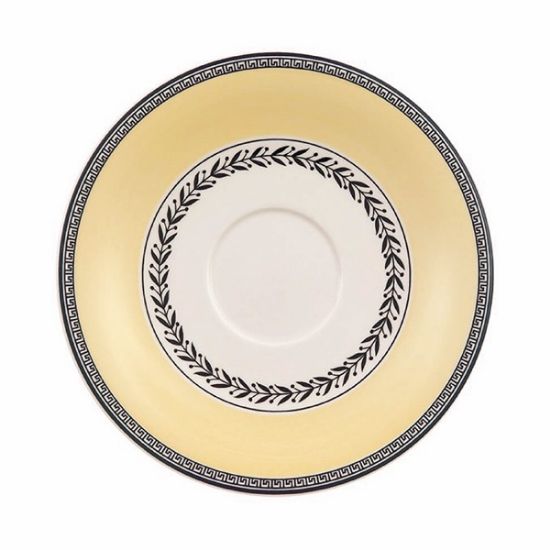 Imagen de AUDUN FERME PLATO P.TAZA CAFE/TE 16CM