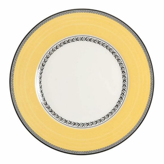 Imagen de Plato Llano Fleur
