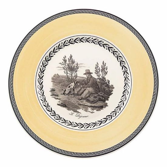 Imagen de Plato de Ensalada Audun Chasse