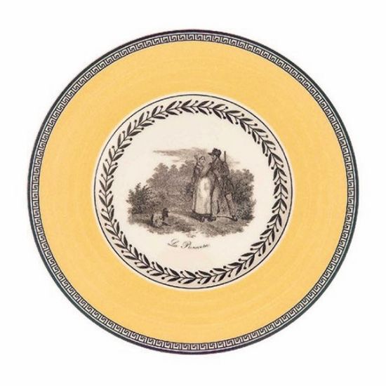 Imagen de Plato Pan Audn  Chasse