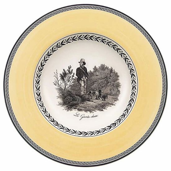 Imagen de Plto Hondo Chasse