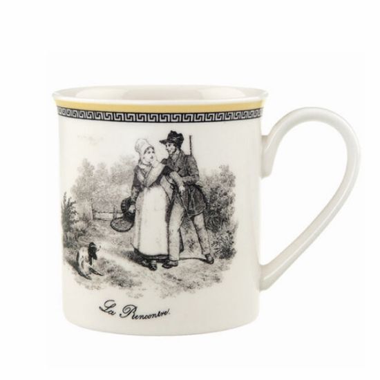 Imagen de Mug Chasse