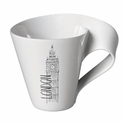 Imagen de Modern Cities Mug LDN