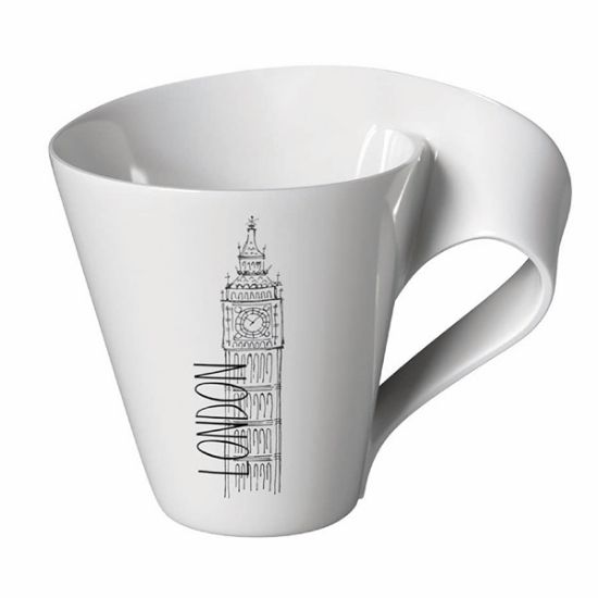 Imagen de Modern Cities Mug LDN