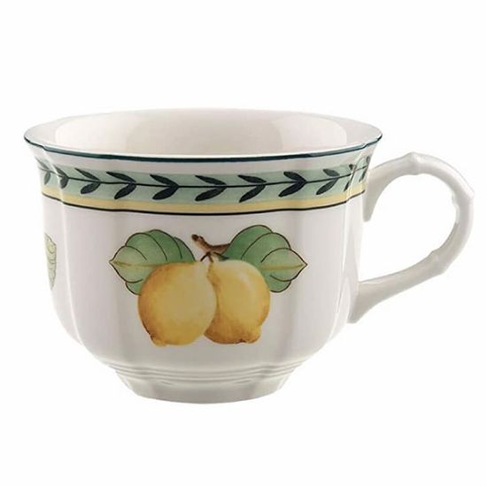 Imagen de French Gd. Fleurence Taza