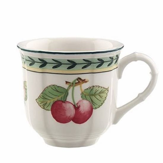 Imagen de French Garden Taza moka