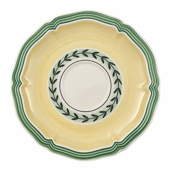Imagen de French Garden plato p. taza moka