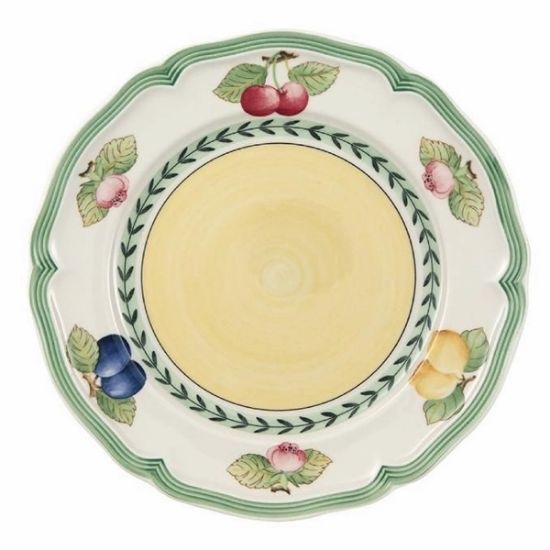 Imagen de Plato Ensalada Fr Gd. Fleurence