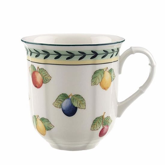 Imagen de Mug Fleurence