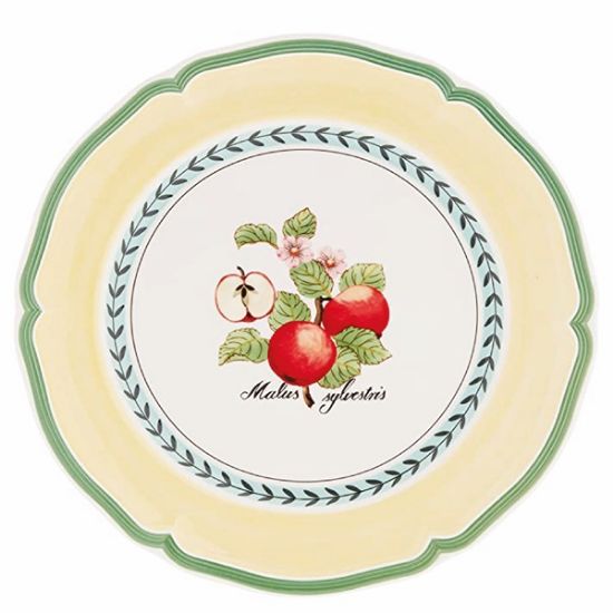 Imagen de Plato Principal Fr Garden Valence