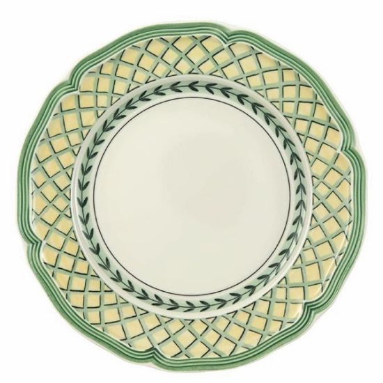 Imagen de Plato de Ensalada French Garden Orange