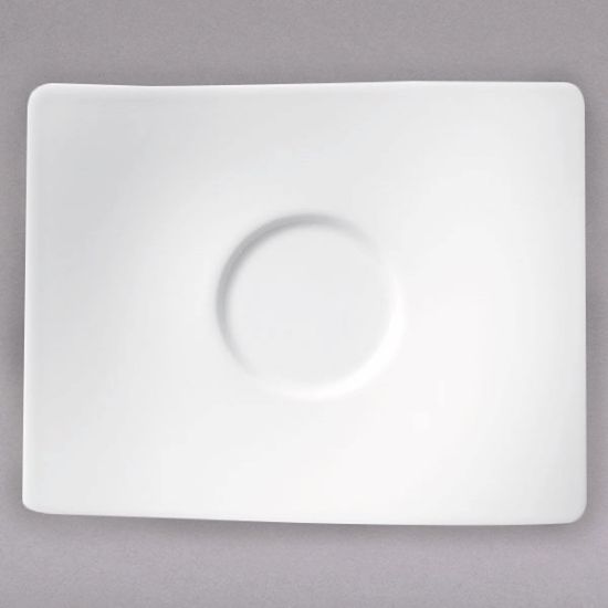 Imagen de New Wave Plato para taza cafÃ©