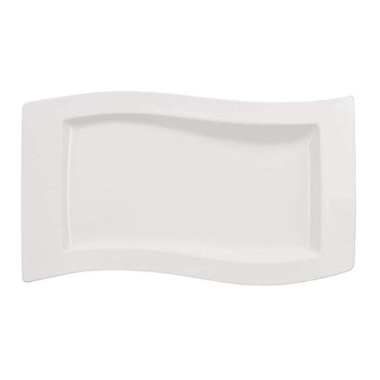 Imagen de NewWave Fuente de servir 49x30cm