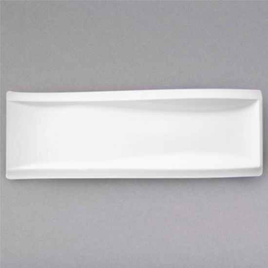 Imagen de Plato Aperitivo 42x15