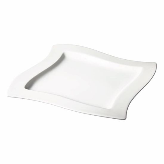 Imagen de New Wave Plato llano 27cm