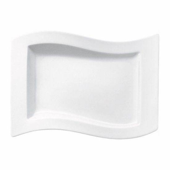 Imagen de New Wave Plato gourmet 33 x 24 cm