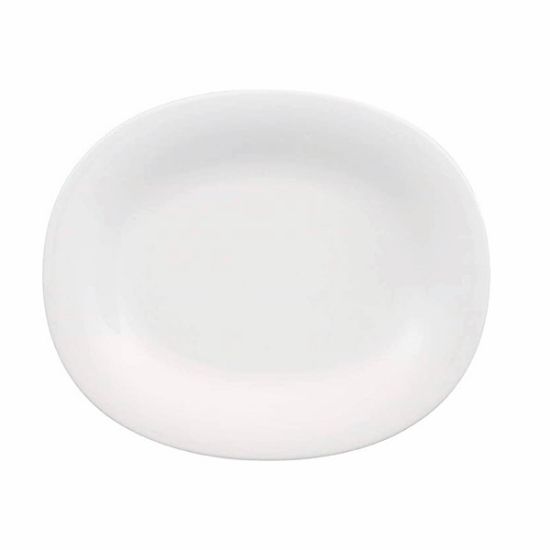 Imagen de Plato de Ensalada  New Cottage Ovalado