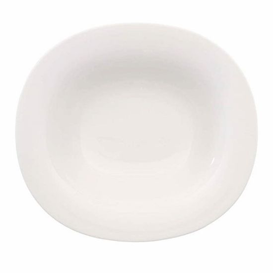 Imagen de Plato Hondo Ovalado