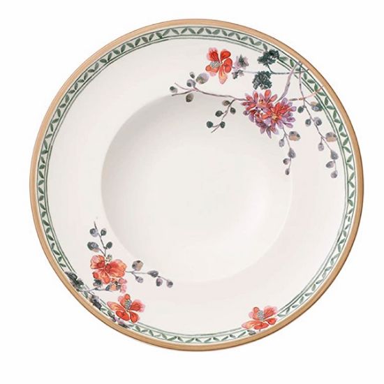 Imagen de Art.Prov.Verd. Plato pasta 30cm