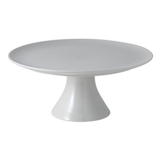 Imagen de Plato tarta con pie