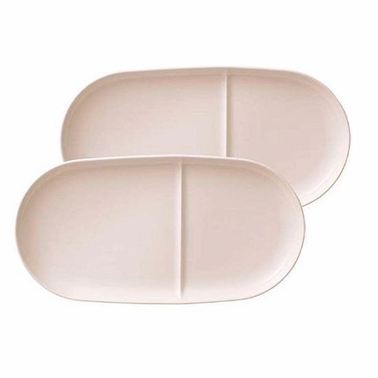 Imagen de Bandeja Camarica 2 Pcs