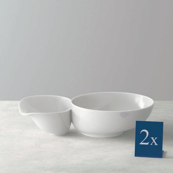 Imagen de Cuenco Grande 2 Pcs