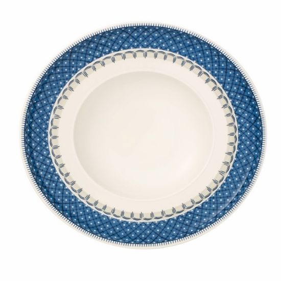 Imagen de Casale Blu Plato Pasta 30cm
