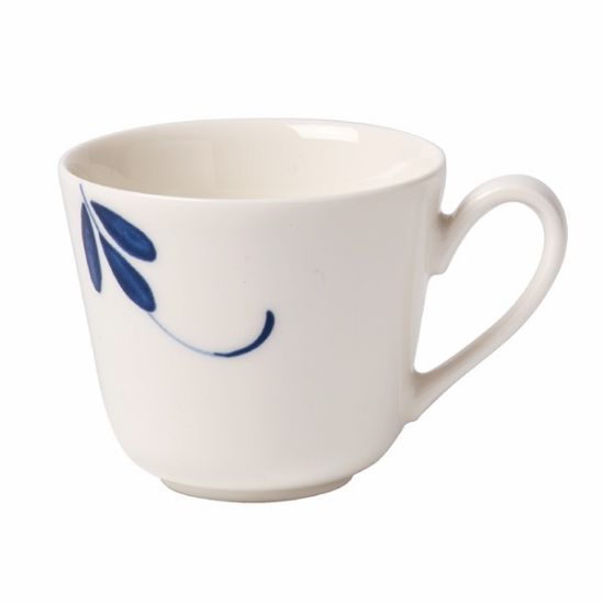 Imagen de VI.LUXEM.BRIN. TAZA MOKA S.PL. 0.10L