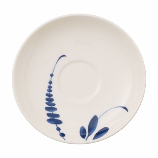 Imagen de Vi.Luxem.Brin. Plato p. taza moka 12cm