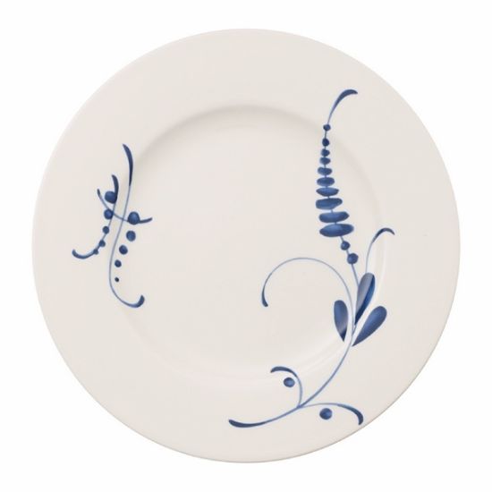 Imagen de Vi.Luxem.Brin. Plato llano 27cm