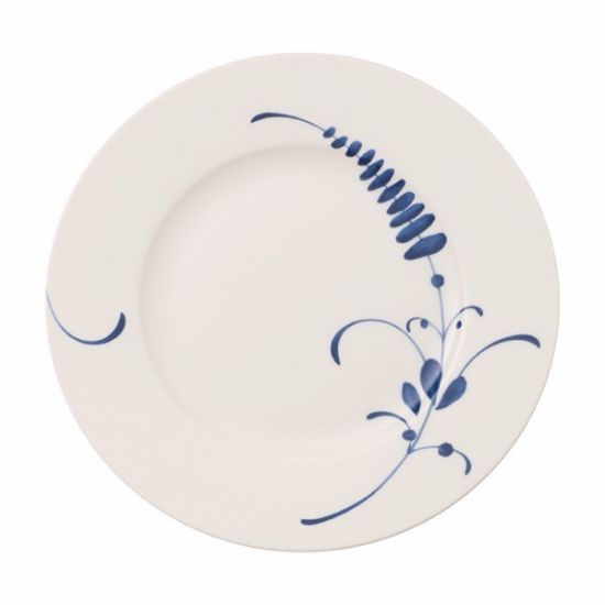 Imagen de Vi.Luxem.Brin. Plato postre 22cm