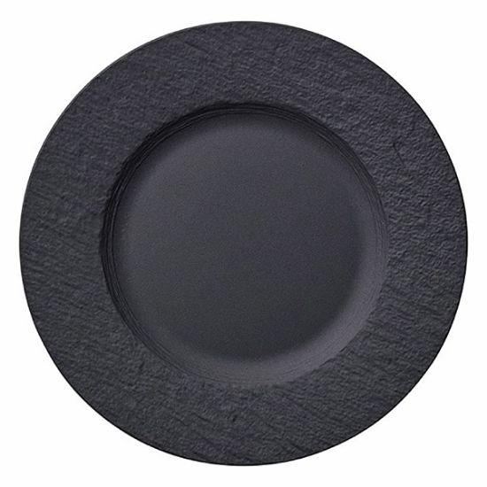 Imagen de Manufac. Rock Plato postre 22 cm