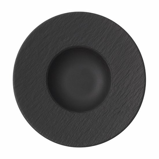 Imagen de Manufac. Rock Plato pasta 29cm