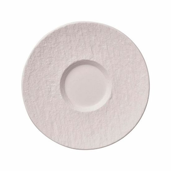 Imagen de Manu Rock Blanc plato p Taza cafÃ© c leche