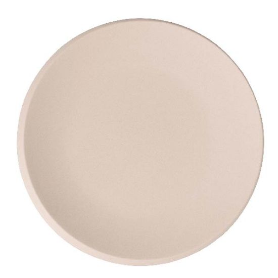 Imagen de New Moon Beige Dinner Plate