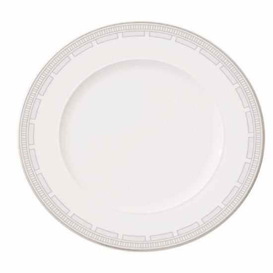 Imagen de LA CLAS.CONTU. PLATO LLANO 27.5CM