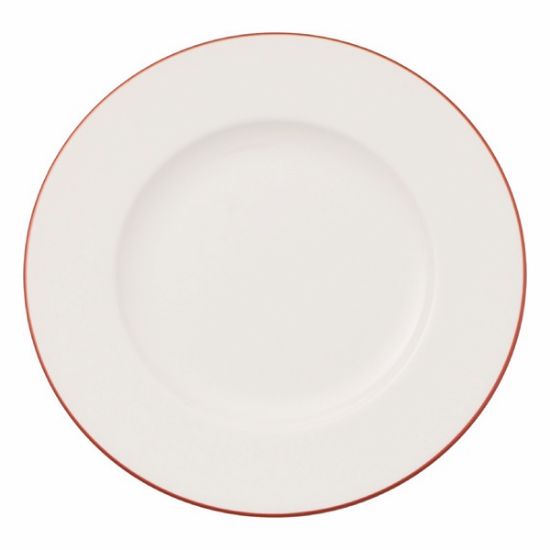 Imagen de Anmut Rosewood Plato fruta/queso/pan16cm