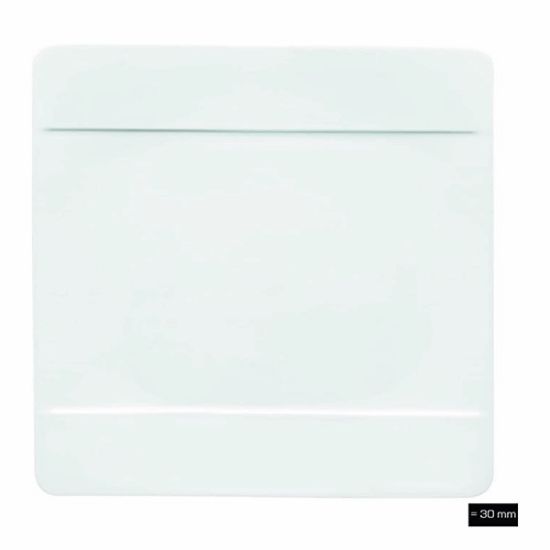 Imagen de Plato Llano De 27x27