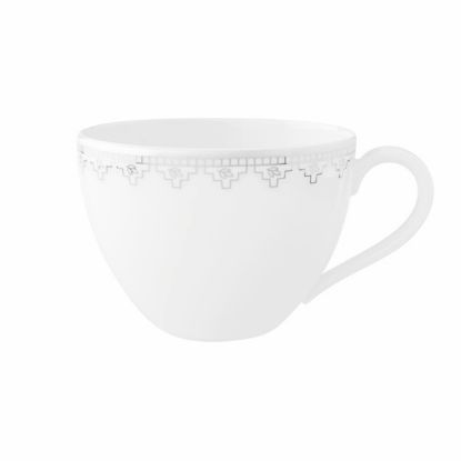 Imagen de While Lace Taza De TÃ©