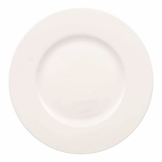 Imagen de Plato de Ensalada Anmut Blanco