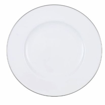 Imagen de Anmut Plat.No1 Plato llano 27cm