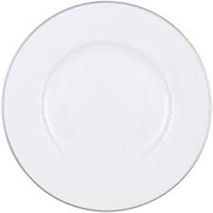 Imagen de Anmut Platinum Plato postre