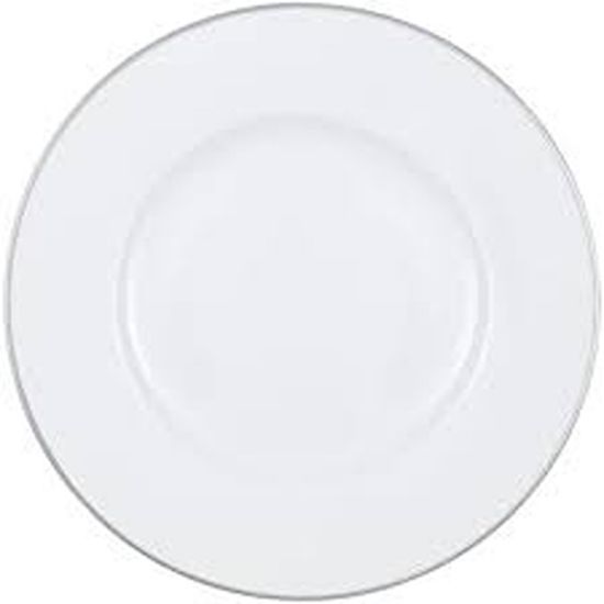 Imagen de Anmut Platinum Plato postre