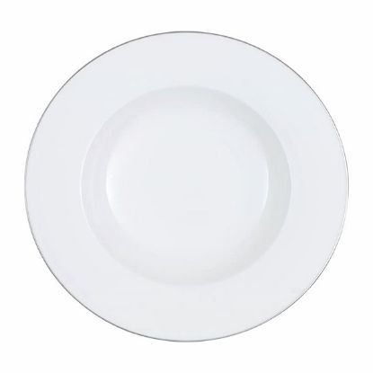 Imagen de Anmut Plat.No1 Plato hondo 24cm