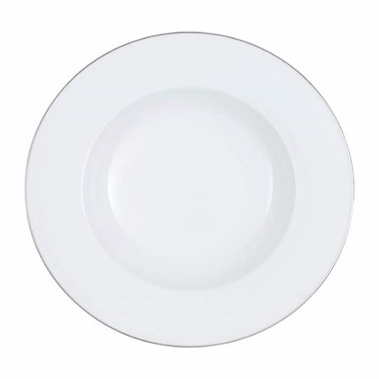 Imagen de Anmut Plat.No1 Plato hondo 24cm