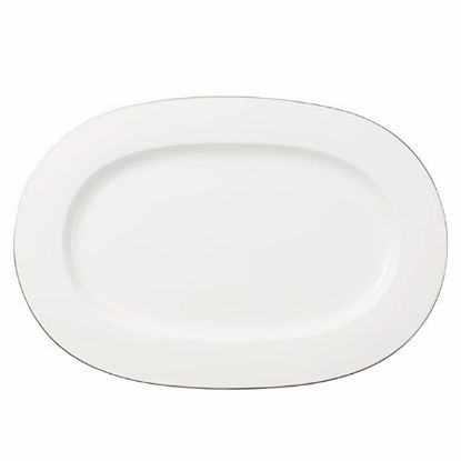 Imagen de Anmut Plat.No1 Fuente ovalada 41cm (2)