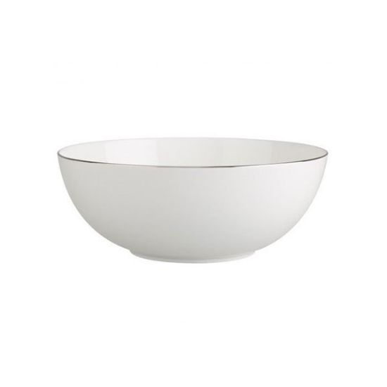 Imagen de Anmut Plat.No1 Ensaladera red. 23cm (2)